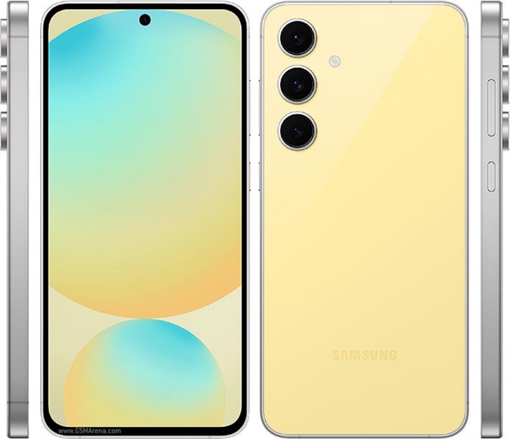 Samsung Galaxy S24 fe 5g - 1