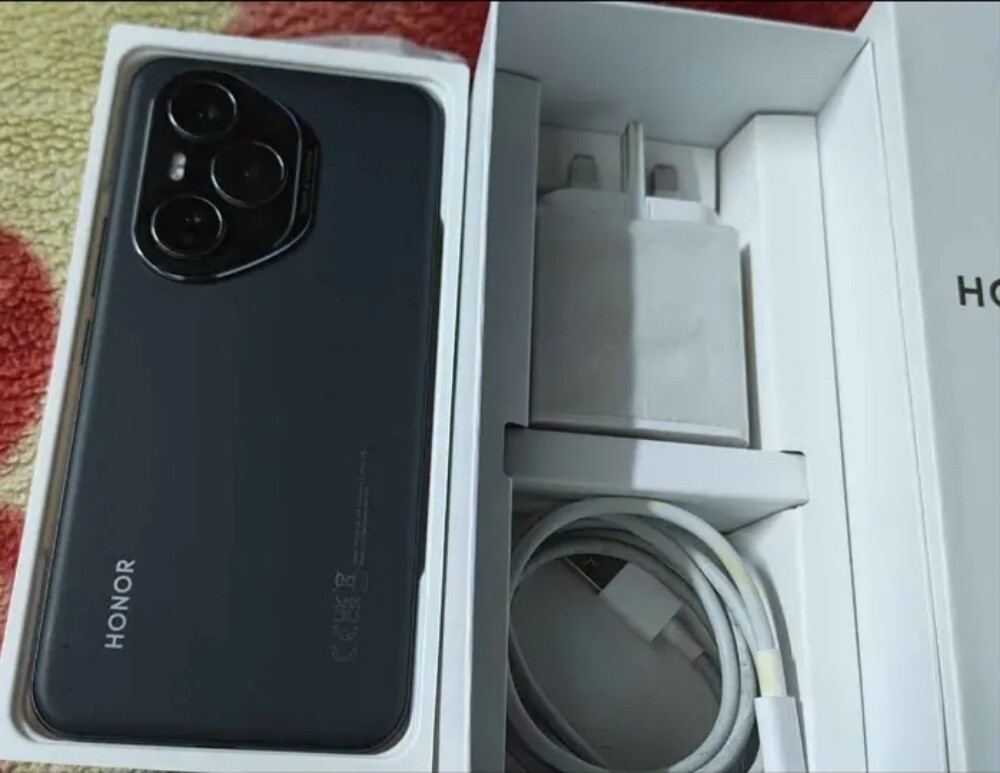 Honor 400 pro 5g - 2