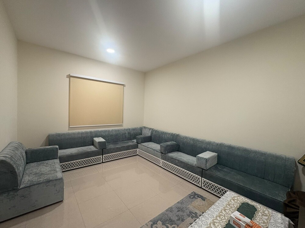 طقم كنب مجلس - 7