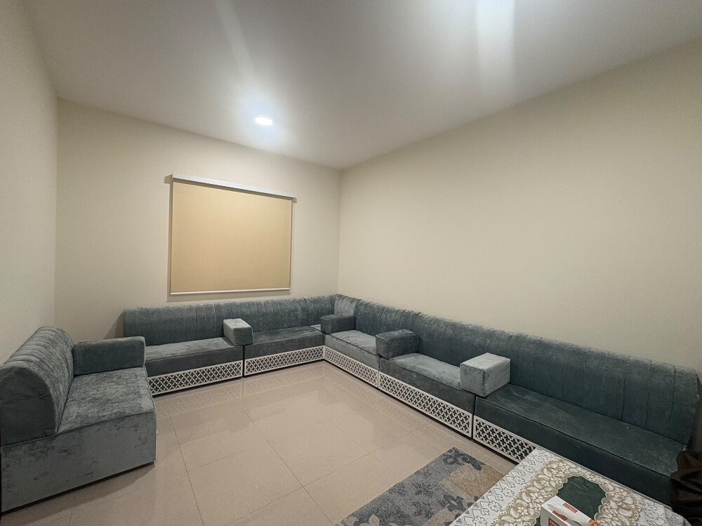 طقم كنب مجلس - 5