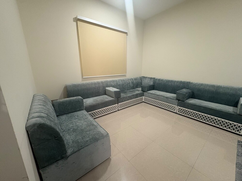 طقم كنب مجلس - 2