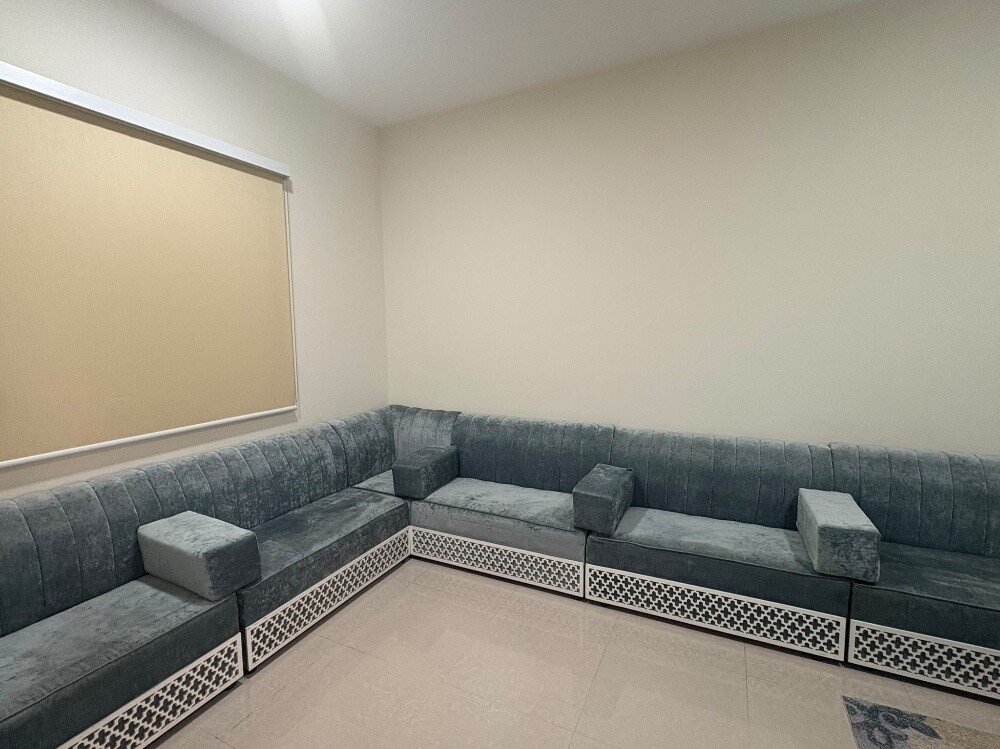 طقم كنب مجلس - 6