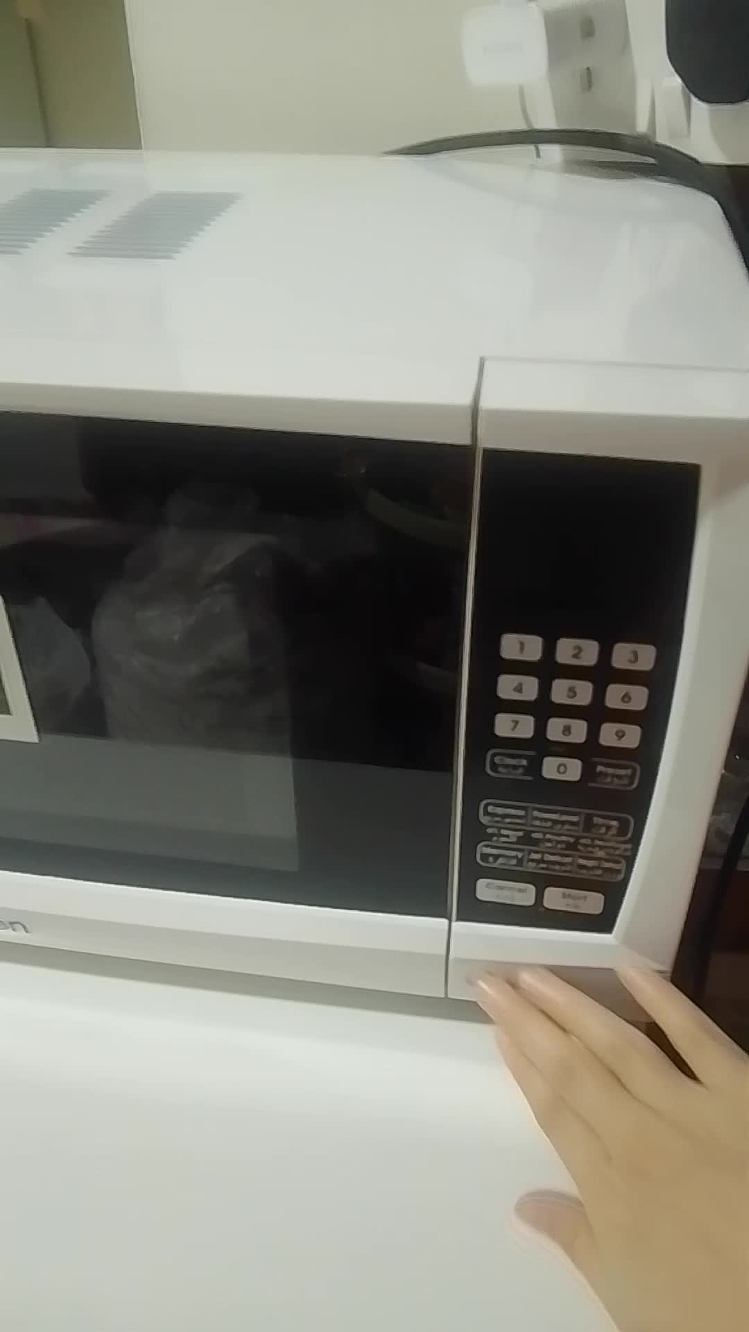 ClickOn 20L Microwave - 3