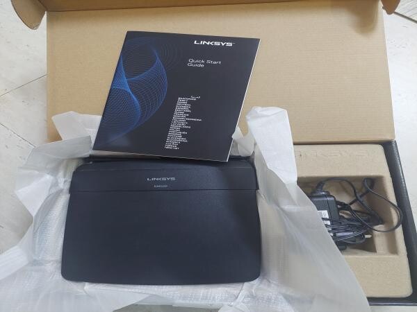 Wifi Router - 2