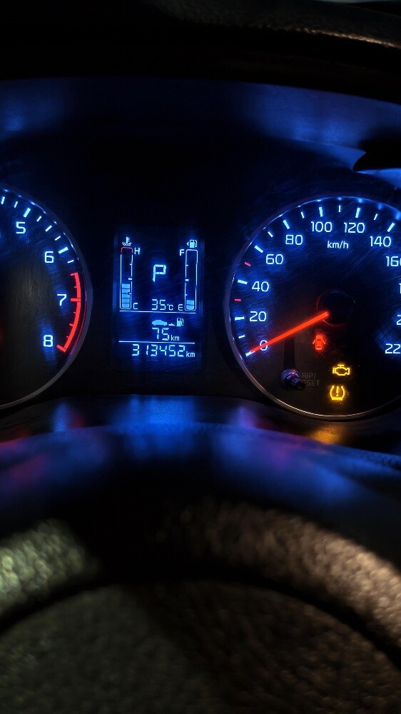 كيا بيغاس ٢٠٢١ - 5