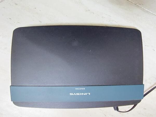 wifi router - 1