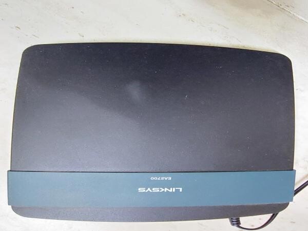 wifi router - 2