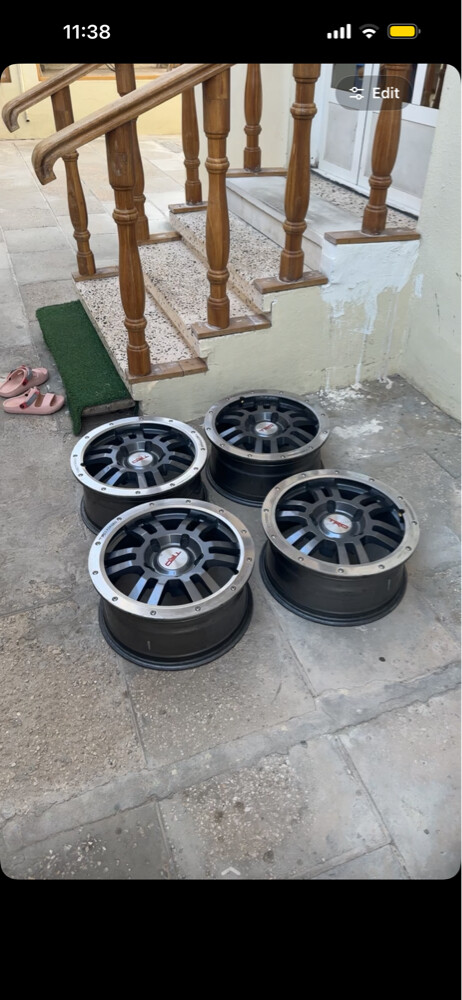 تي ار دي - 2