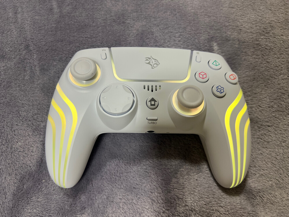 professional controller for Ps5 - 4