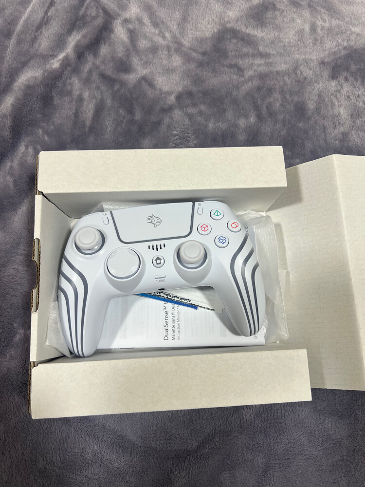 professional controller for Ps5 - 2