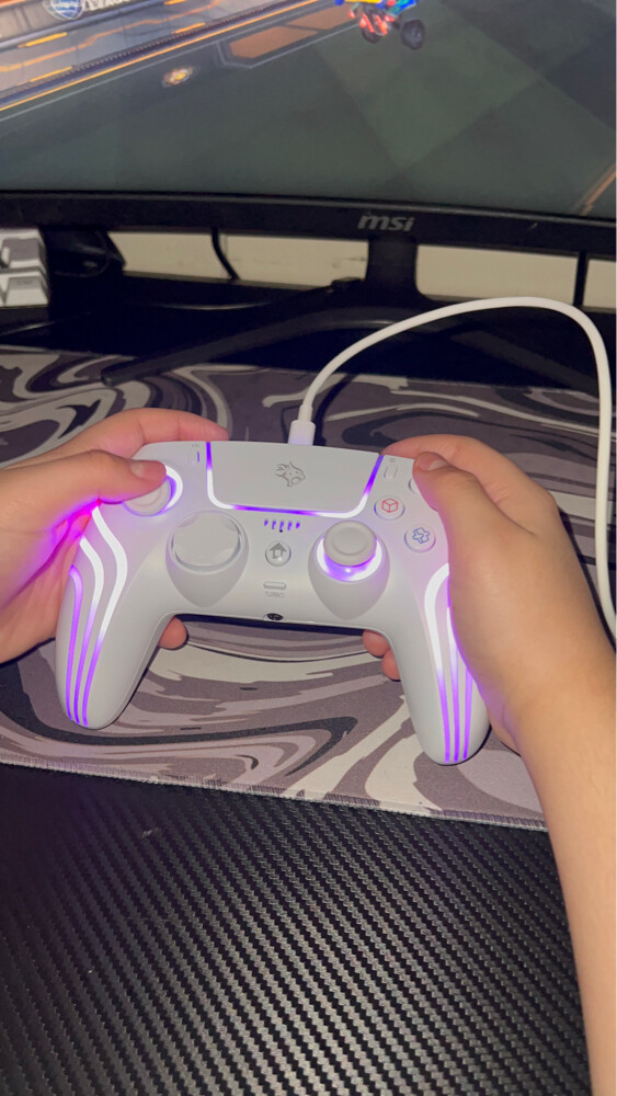 professional controller for Ps5 - 3