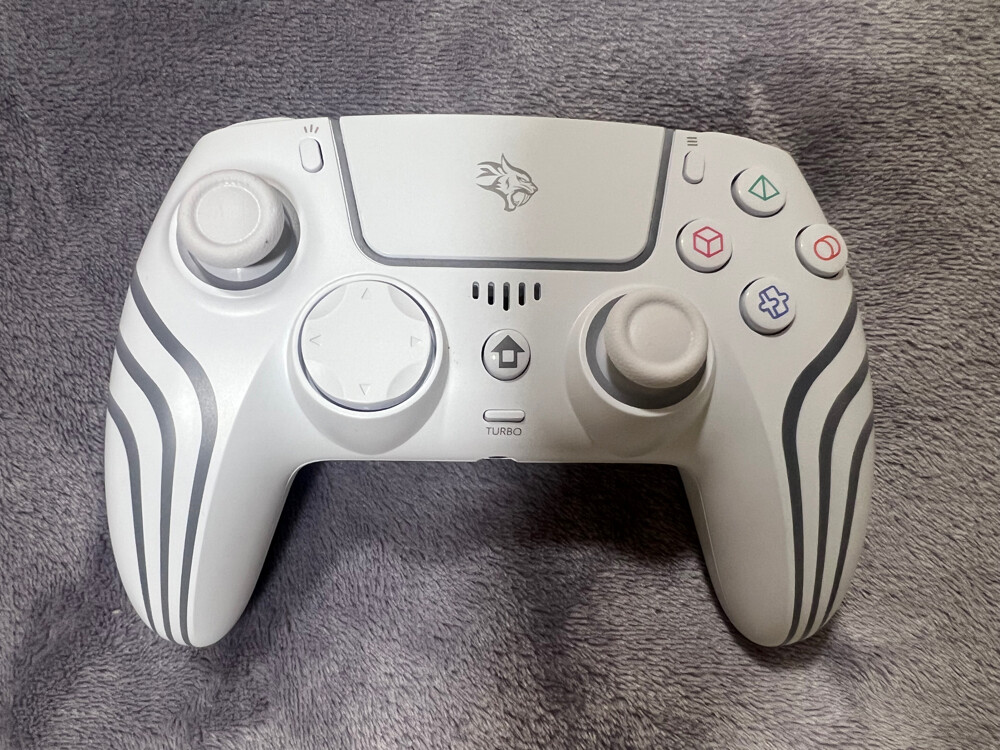 professional controller for Ps5 - 5