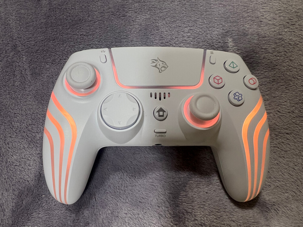 professional controller for Ps5 - 1
