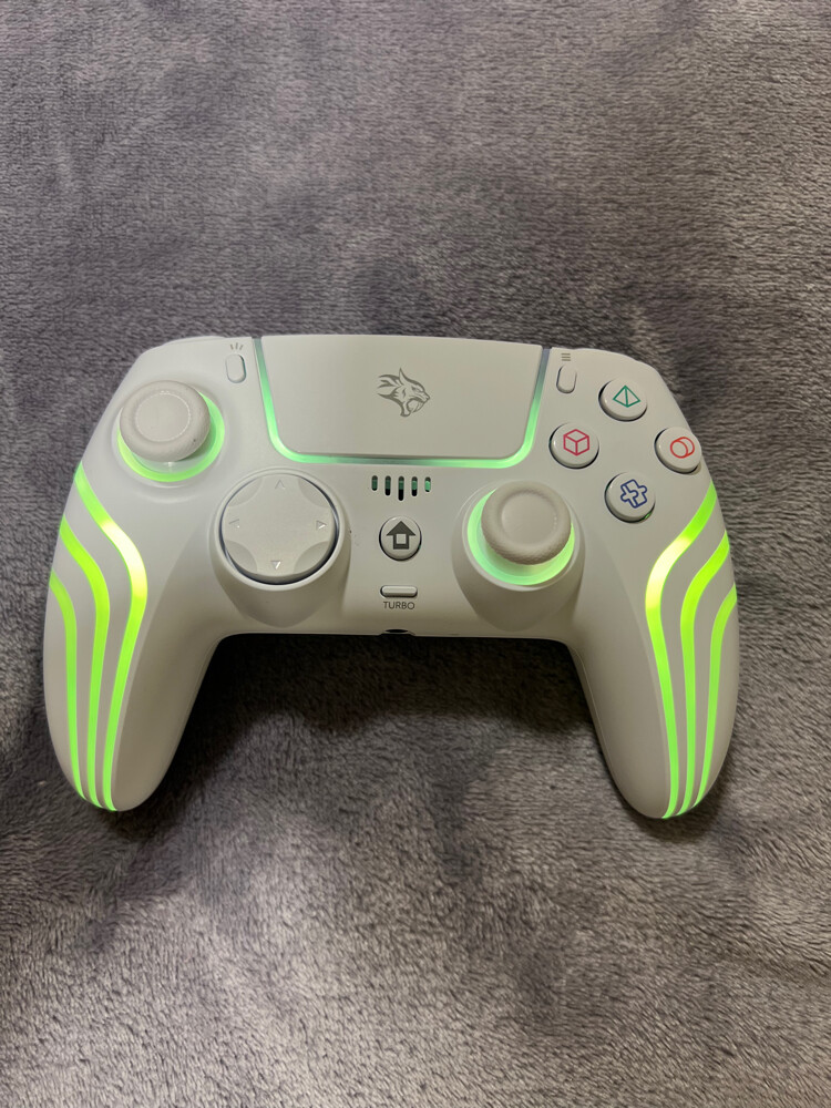 professional controller for Ps5 - 6
