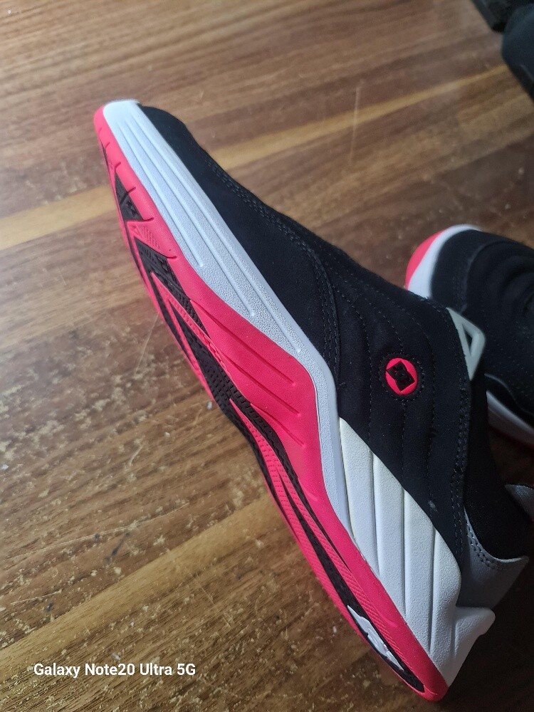 DC shoes - 4