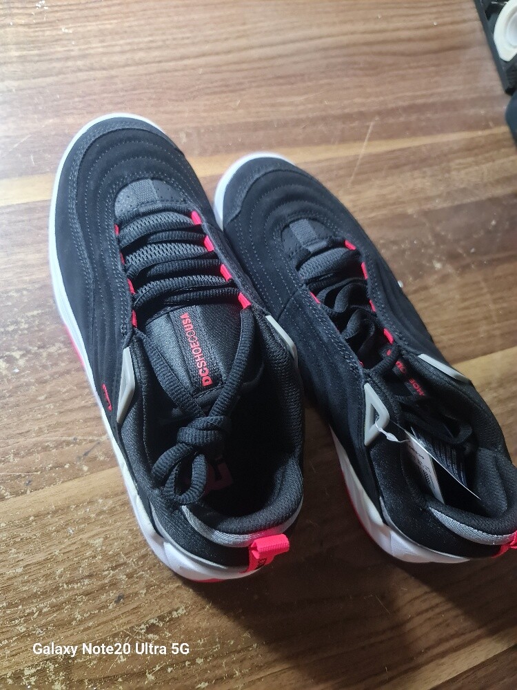 DC shoes - 6