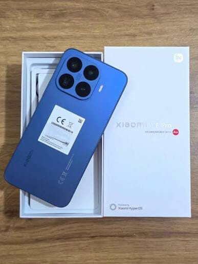XAIOMI 17T PRO 512GB - 1