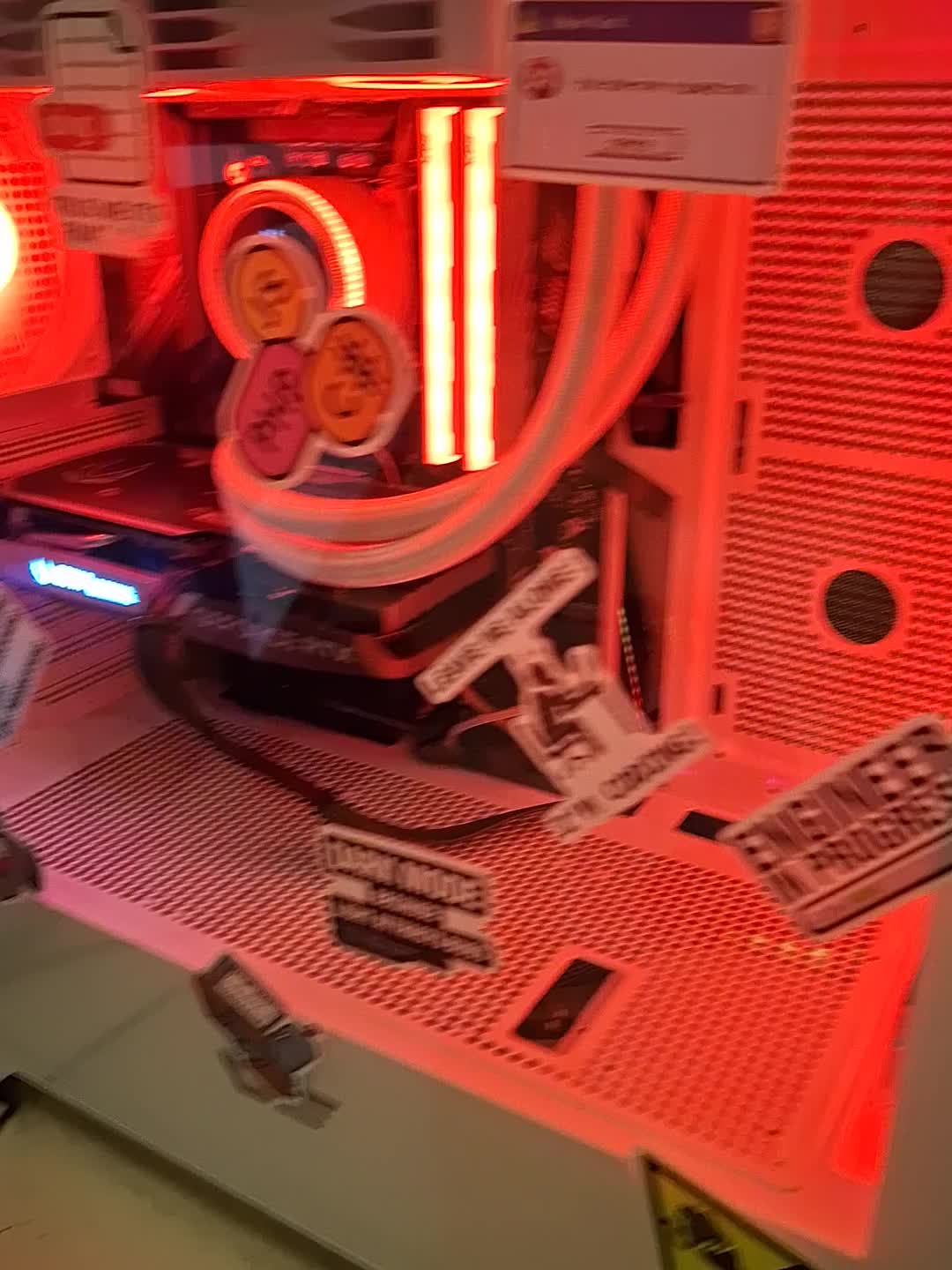 Gaming Pc i5 13gen 4060rtx 32gb 1tb - 6