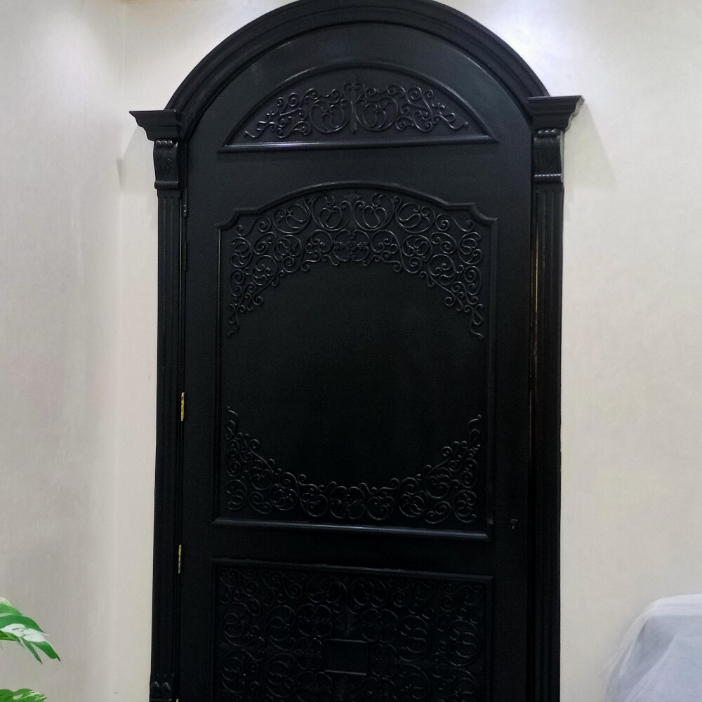 اعمال الصبغ والديكور - 17