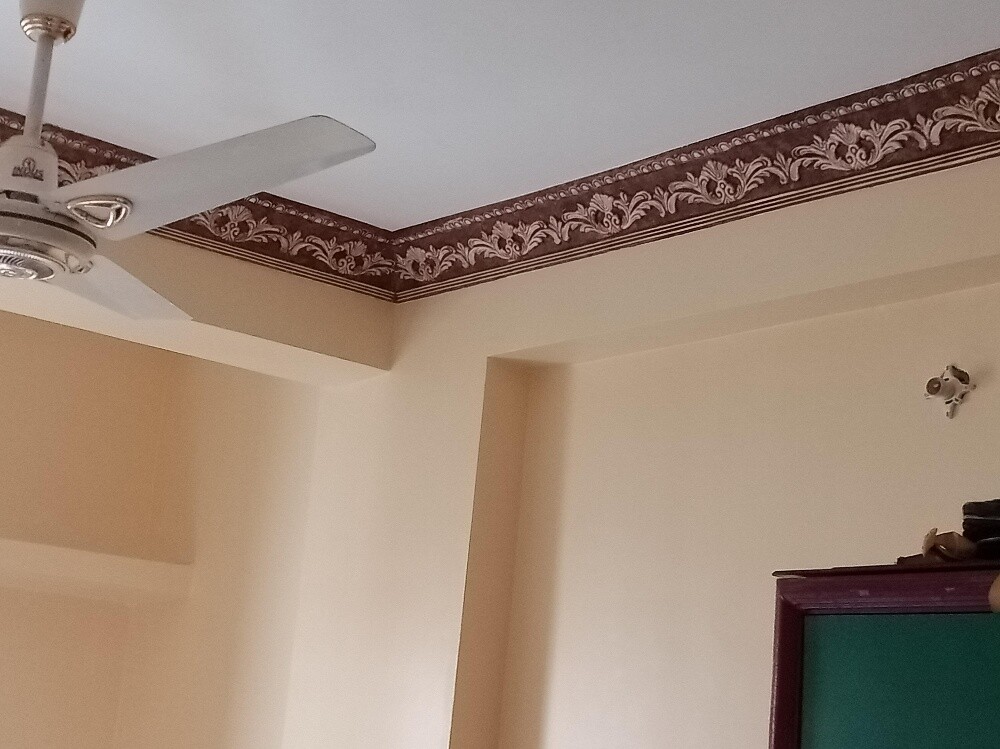 اعمال الصبغ والديكور - 3