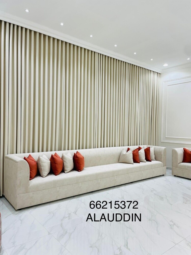AL TAWASOL FOR TRADING COMPANY - 25
