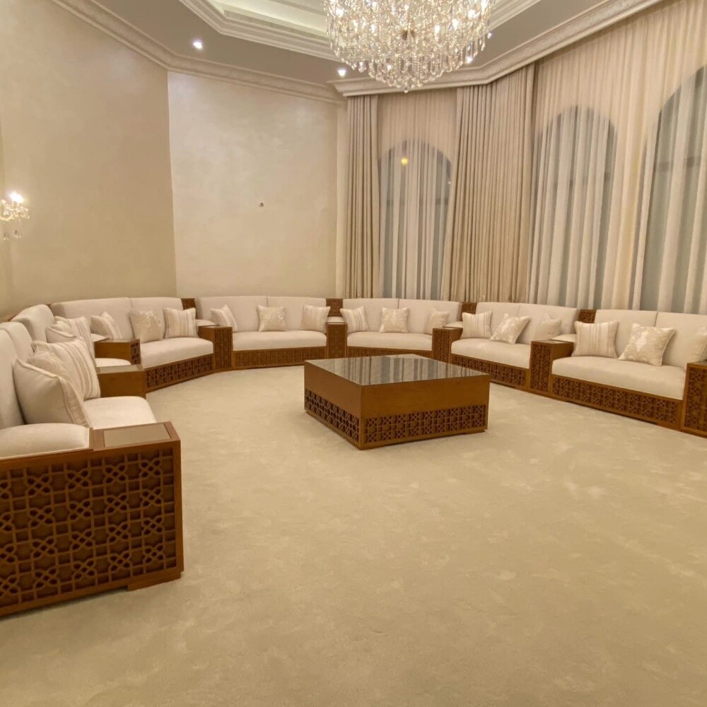 مفروشات التواصل - 16