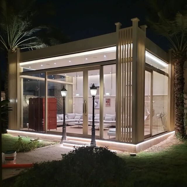 ‎‎‎‎‎‎‎بناء مجالس - 4