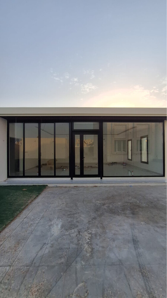 مضلات وباركن للسيارات - 26