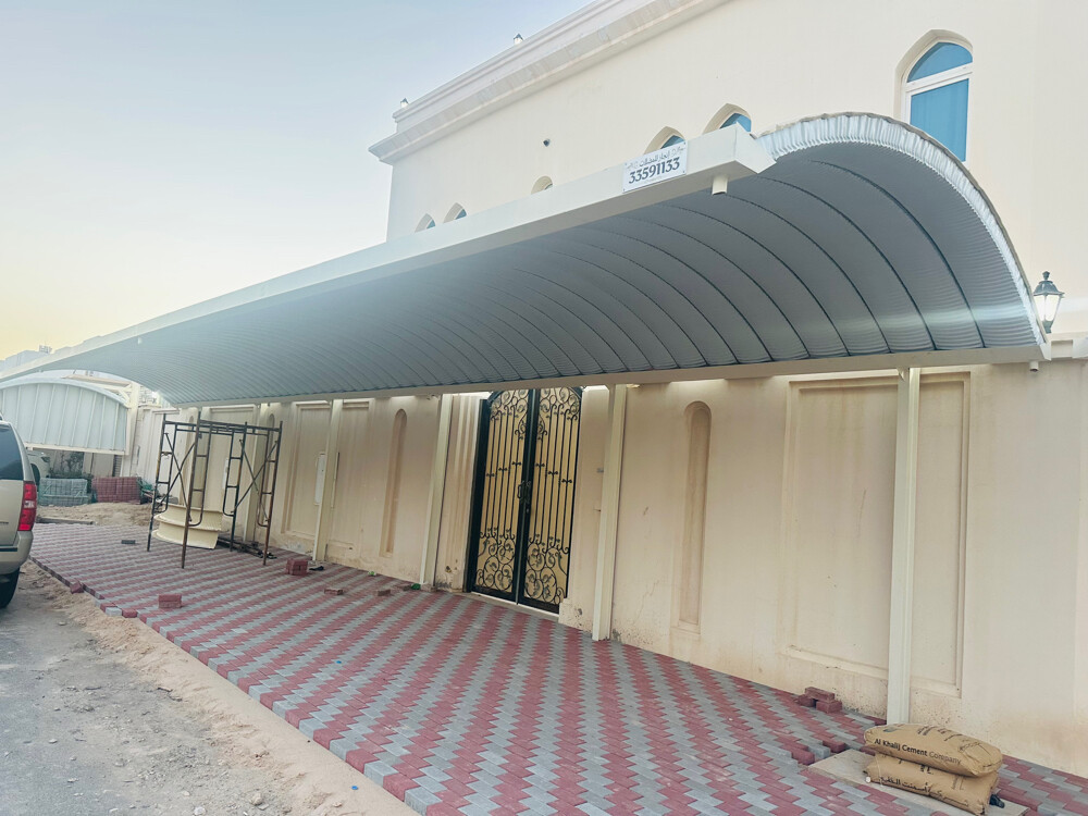 مضلات وباركن للسيارات - 30