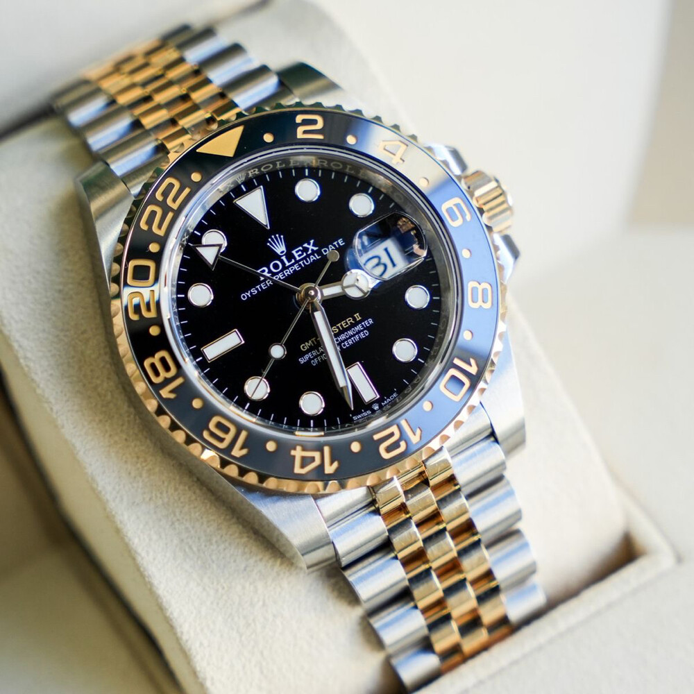 ROLEX WATCHES - 4