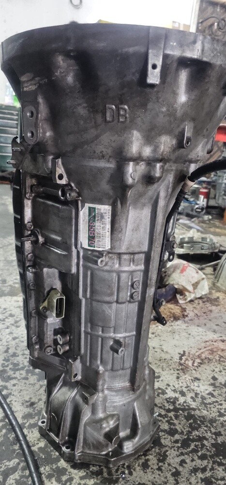 transmission  gear - 1