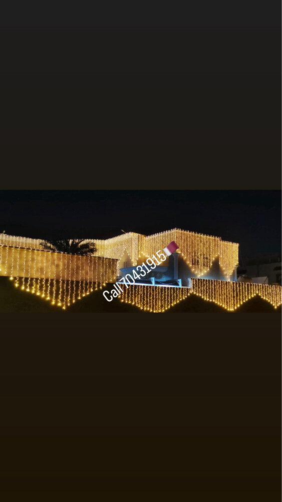 جميع انواع الليتات للاعراس - 21