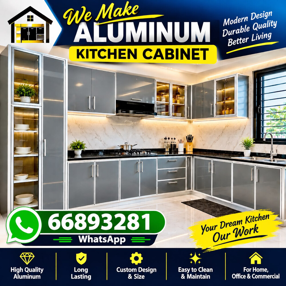 kichen cabinet sale and make - 14