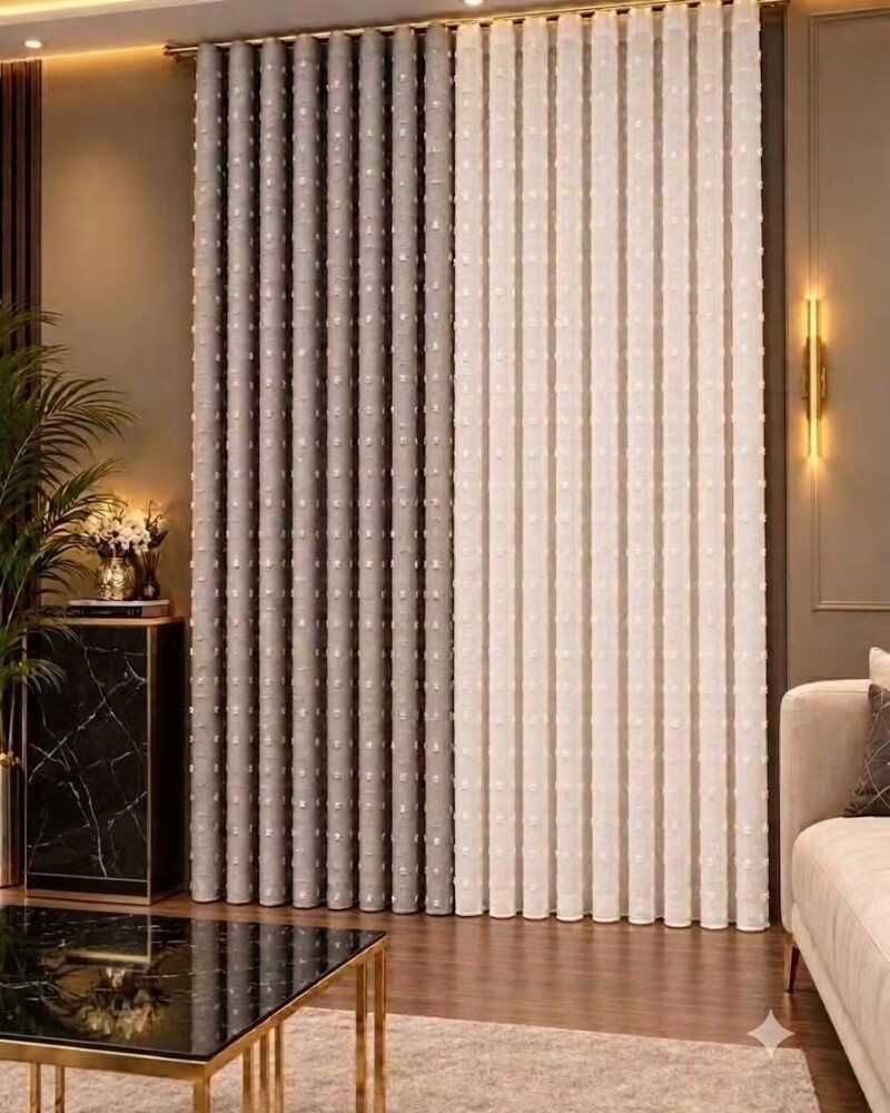 Doha Curtain & Interior - 29