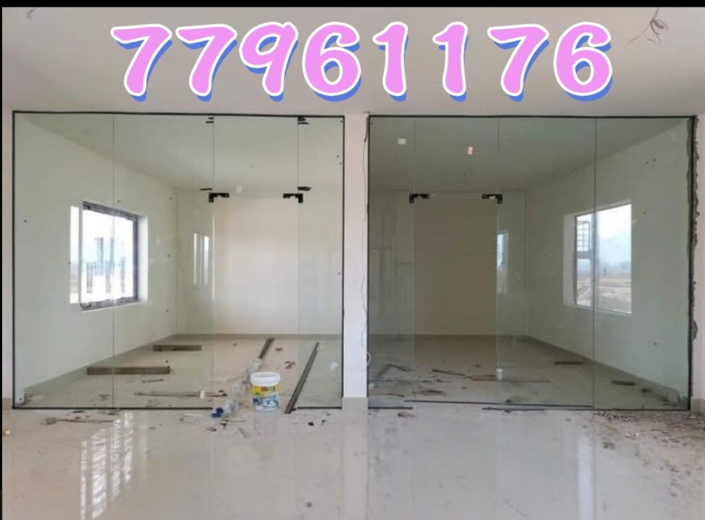 Glass & Aluminium Works Etc. - 18
