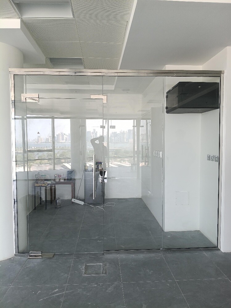 Glass & Aluminium Works Etc. - 20