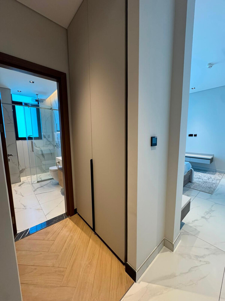 APARTMENT FOR RENT | Brand new - 4