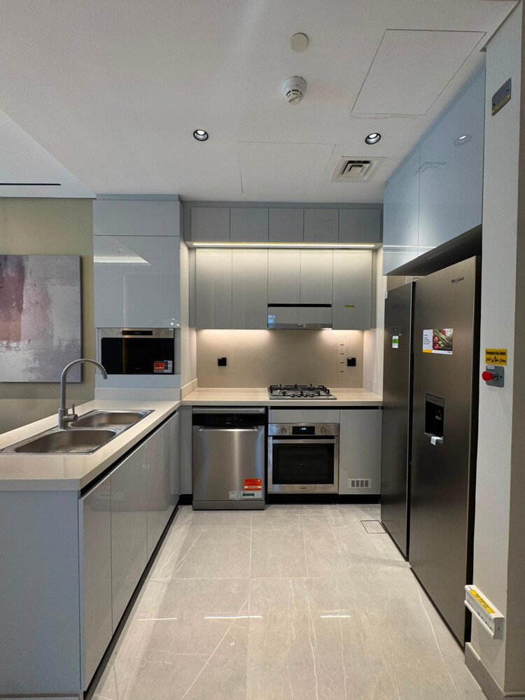 APARTMENT FOR RENT | Brand new - 11