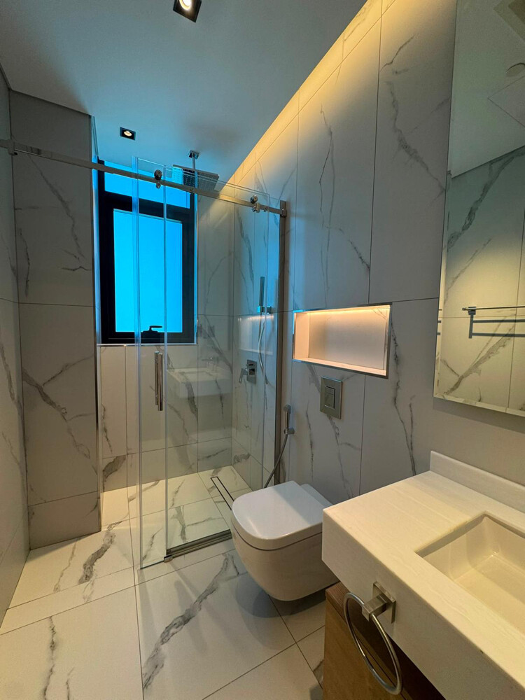 APARTMENT FOR RENT | Brand new - 3