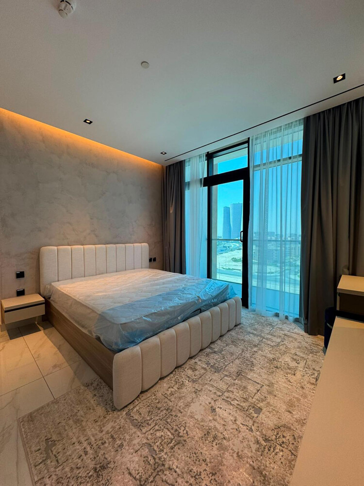 APARTMENT FOR RENT | Brand new - 6
