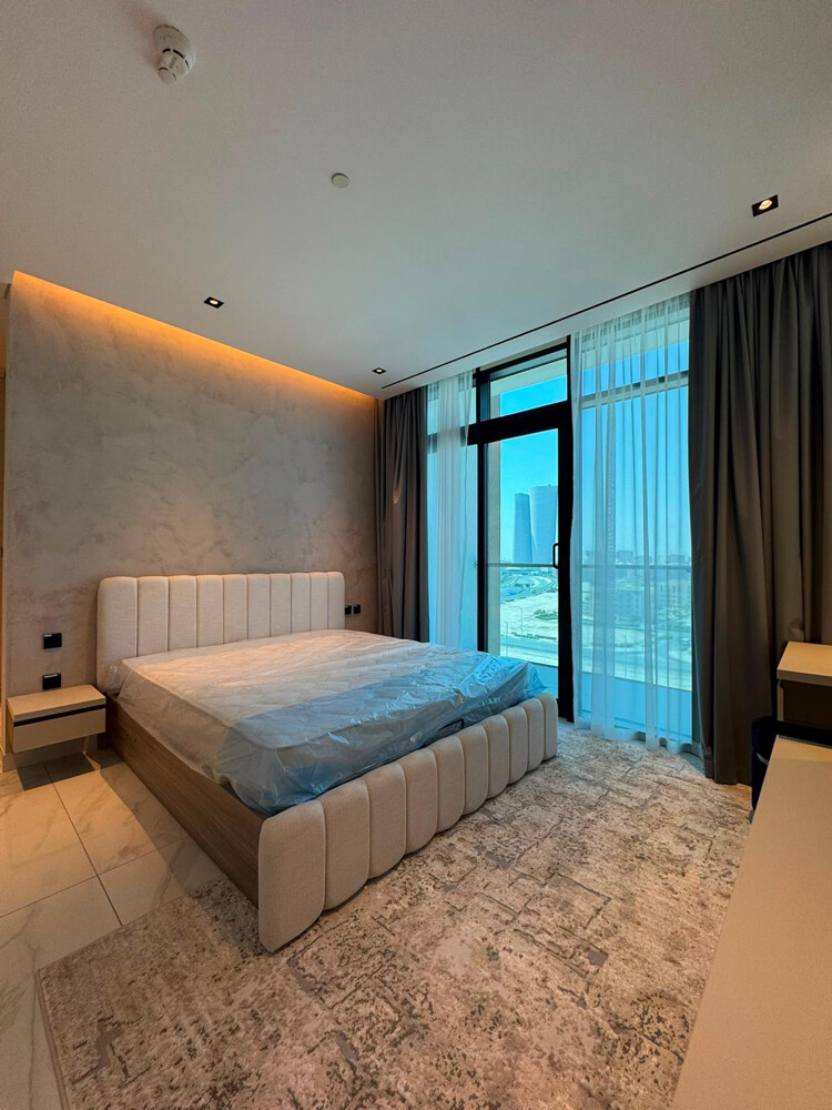 APARTMENT FOR RENT | Brand new - 13
