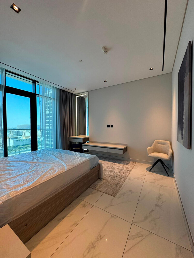 APARTMENT FOR RENT | Brand new - 8