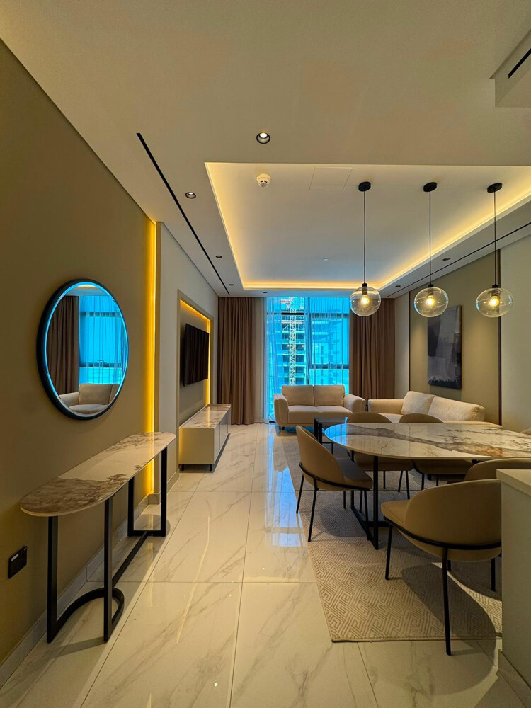 APARTMENT FOR RENT | Brand new - 10