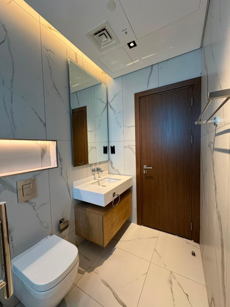 APARTMENT FOR RENT | Brand new - 5