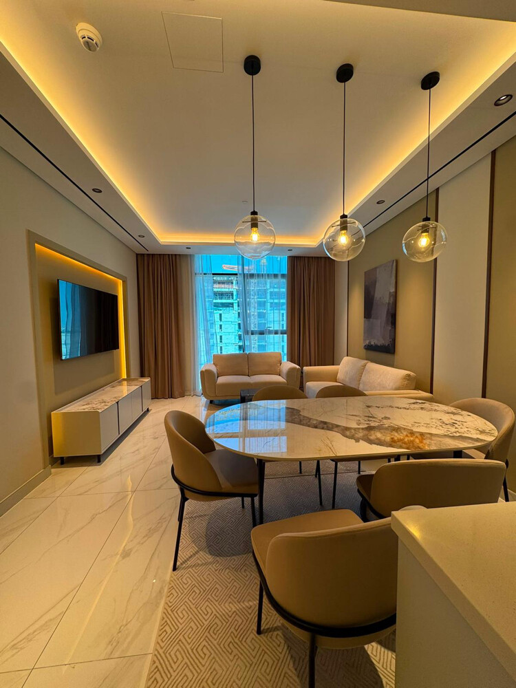 APARTMENT FOR RENT | Brand new - 1