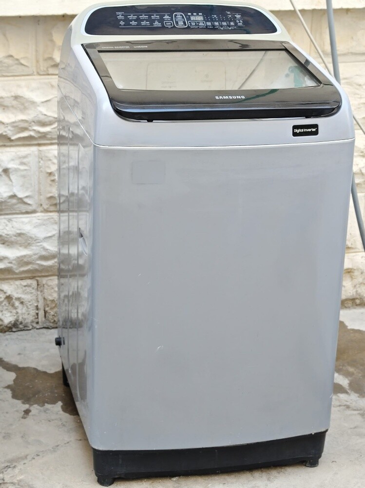 Samsung 13 Kg Washing Machine - 1