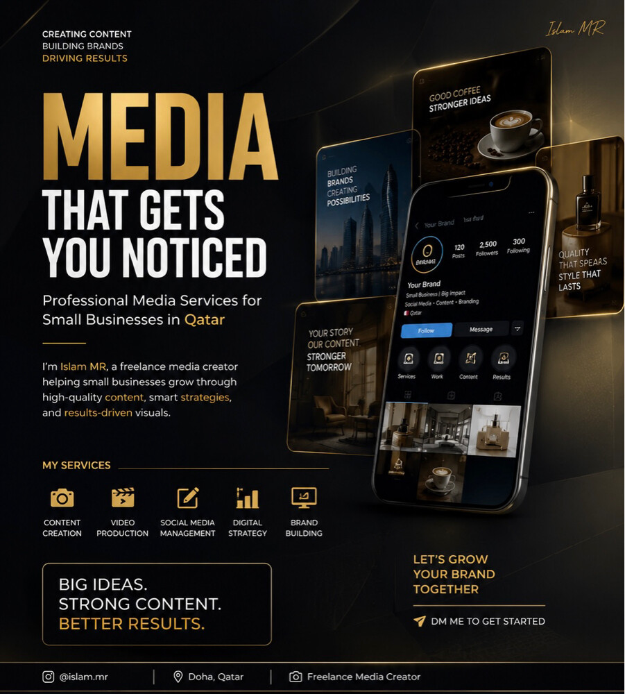 digital marketing & Social Media  - 2