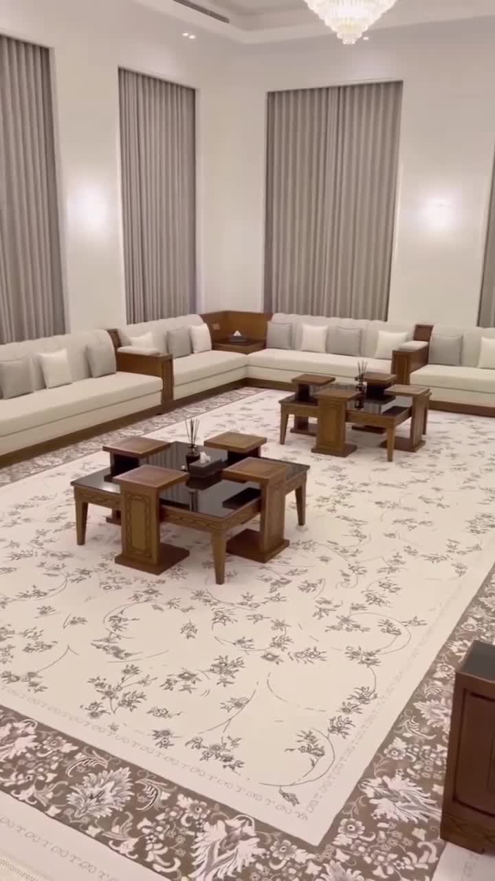 تفصيل وتنجيد كنب وستائر - 30
