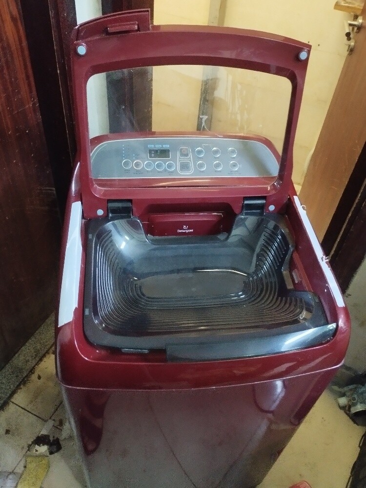 7kg Washing Machine new model - 4