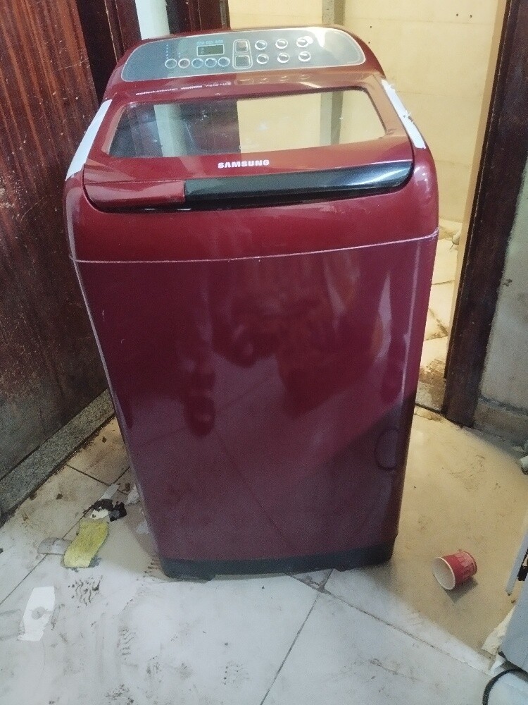 7kg Washing Machine new model - 6